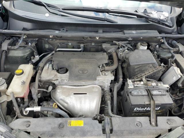 Photo 11 VIN: 2T3RFREV9DW092967 - TOYOTA RAV4 XLE 