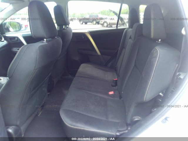 Photo 7 VIN: 2T3RFREV9DW104244 - TOYOTA RAV4 