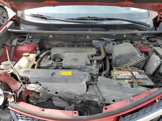 Photo 11 VIN: 2T3RFREV9DW104518 - TOYOTA RAV4 XLE 