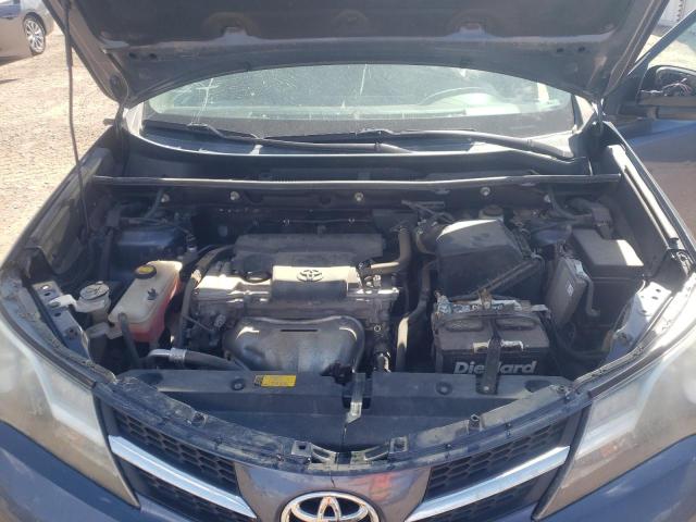 Photo 6 VIN: 2T3RFREV9DW123294 - TOYOTA RAV4 XLE 