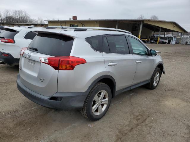 Photo 2 VIN: 2T3RFREV9EW127685 - TOYOTA RAV4 