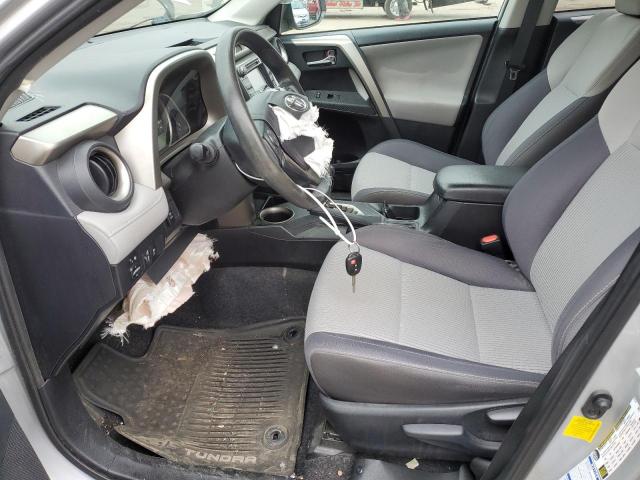 Photo 6 VIN: 2T3RFREV9EW127685 - TOYOTA RAV4 