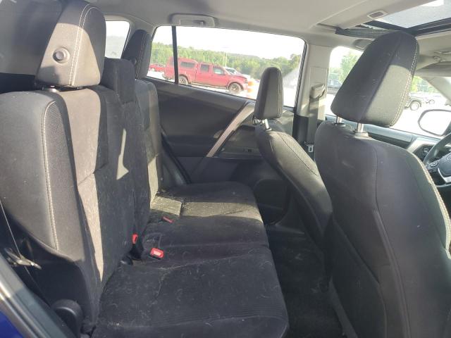 Photo 10 VIN: 2T3RFREV9EW132529 - TOYOTA RAV4 