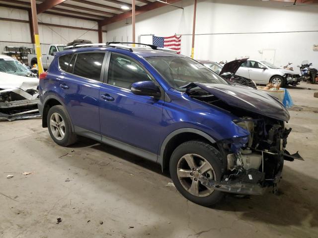 Photo 3 VIN: 2T3RFREV9EW135768 - TOYOTA RAV4 