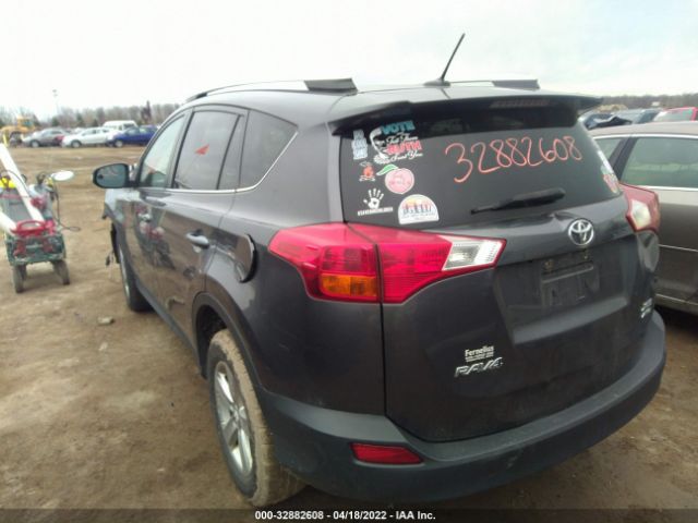 Photo 2 VIN: 2T3RFREV9EW136368 - TOYOTA RAV4 