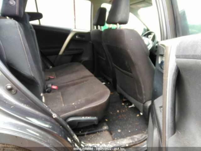 Photo 7 VIN: 2T3RFREV9EW136368 - TOYOTA RAV4 