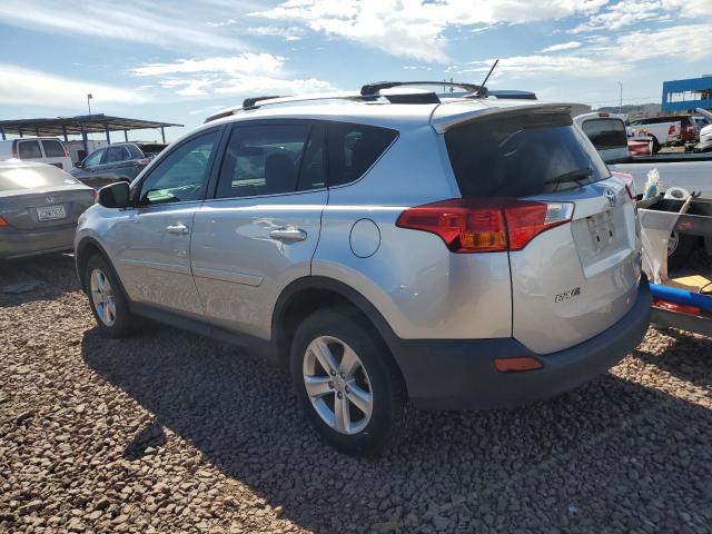 Photo 1 VIN: 2T3RFREV9EW136788 - TOYOTA RAV4 