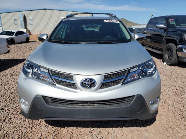 Photo 4 VIN: 2T3RFREV9EW136788 - TOYOTA RAV4 