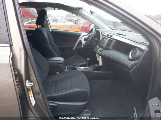 Photo 4 VIN: 2T3RFREV9EW136841 - TOYOTA RAV4 