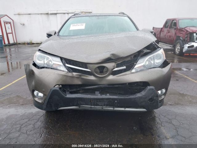 Photo 5 VIN: 2T3RFREV9EW136841 - TOYOTA RAV4 