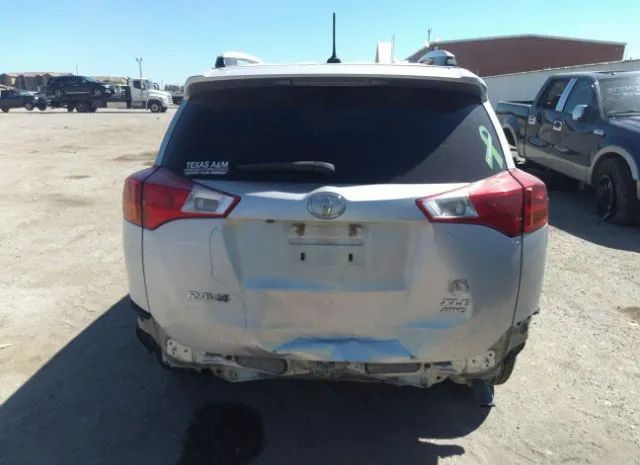 Photo 5 VIN: 2T3RFREV9EW154627 - TOYOTA RAV4 