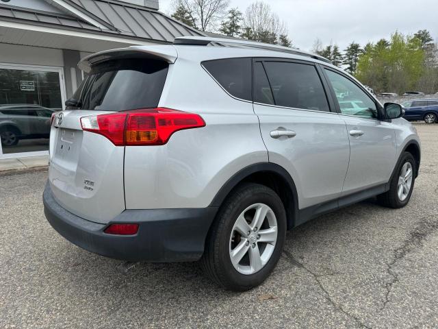 Photo 3 VIN: 2T3RFREV9EW162162 - TOYOTA RAV4 