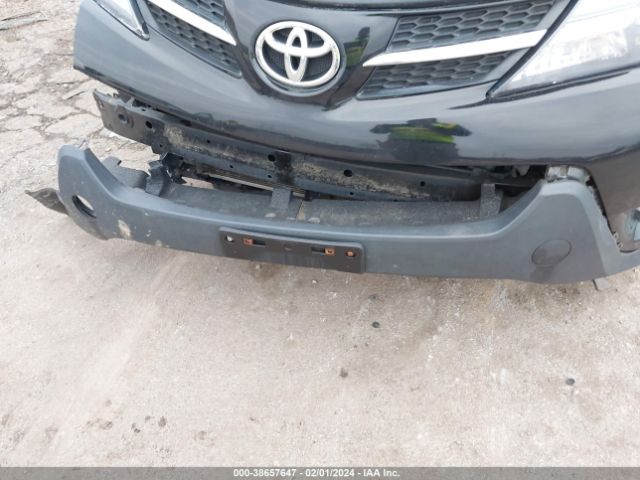 Photo 5 VIN: 2T3RFREV9EW185358 - TOYOTA RAV4 