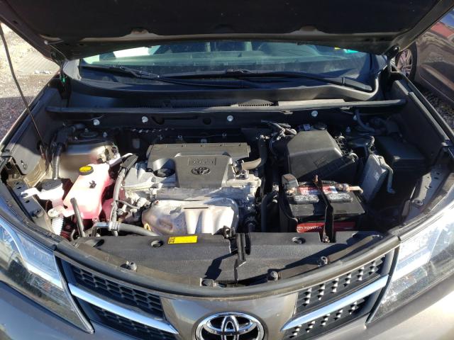 Photo 6 VIN: 2T3RFREV9EW191063 - TOYOTA RAV4 XLE 