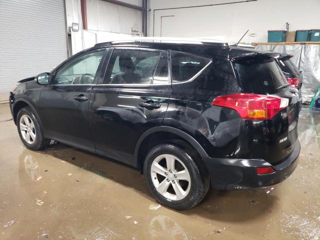 Photo 1 VIN: 2T3RFREV9EW211571 - TOYOTA RAV4 