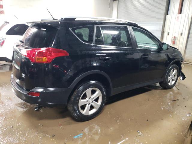 Photo 2 VIN: 2T3RFREV9EW211571 - TOYOTA RAV4 