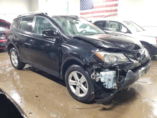 Photo 3 VIN: 2T3RFREV9EW211571 - TOYOTA RAV4 