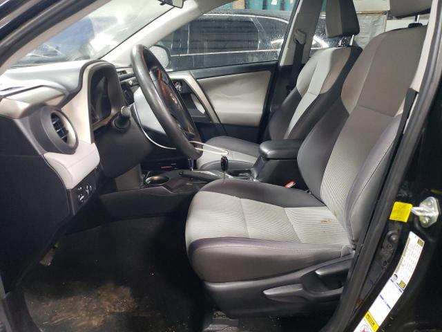 Photo 6 VIN: 2T3RFREV9EW211571 - TOYOTA RAV4 