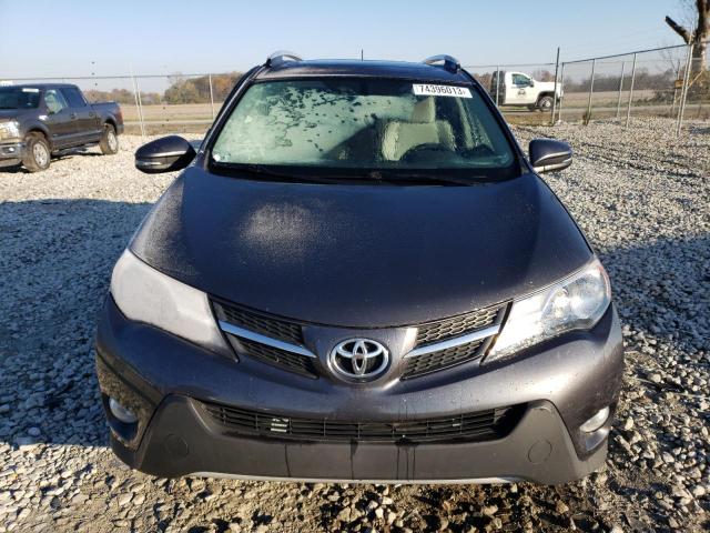 Photo 4 VIN: 2T3RFREV9FW231451 - TOYOTA RAV4 