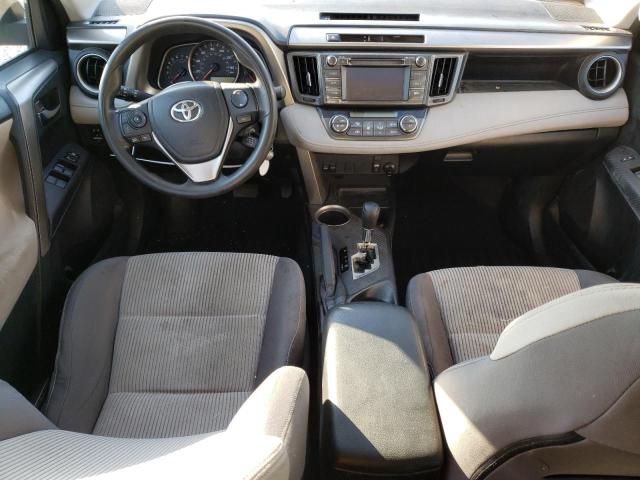 Photo 7 VIN: 2T3RFREV9FW231451 - TOYOTA RAV4 