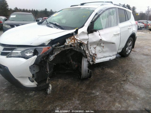 Photo 5 VIN: 2T3RFREV9FW236536 - TOYOTA RAV4 