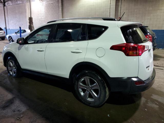 Photo 1 VIN: 2T3RFREV9FW237900 - TOYOTA RAV4 