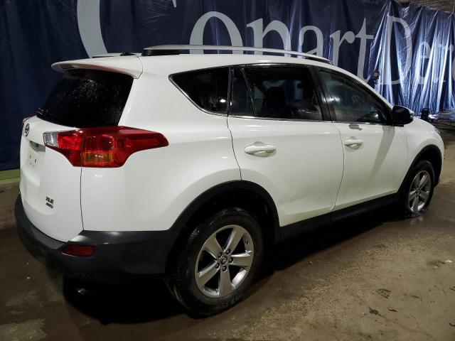 Photo 2 VIN: 2T3RFREV9FW237900 - TOYOTA RAV4 