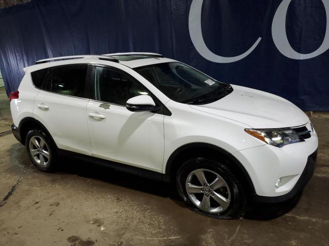 Photo 3 VIN: 2T3RFREV9FW237900 - TOYOTA RAV4 