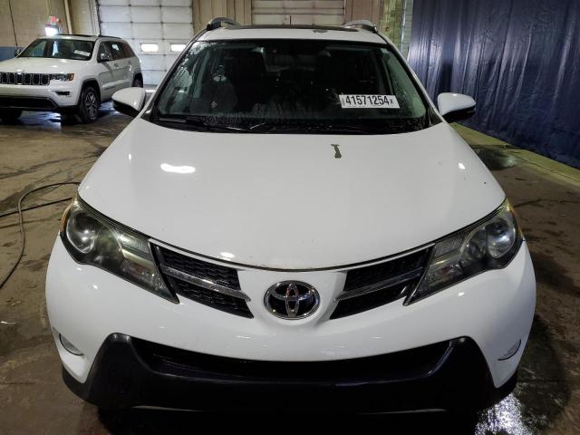 Photo 4 VIN: 2T3RFREV9FW237900 - TOYOTA RAV4 