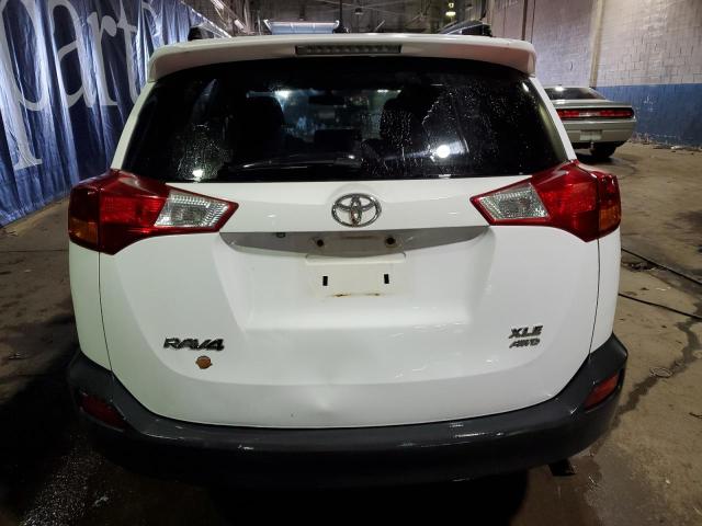 Photo 5 VIN: 2T3RFREV9FW237900 - TOYOTA RAV4 