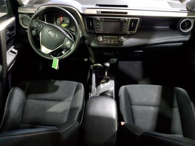 Photo 7 VIN: 2T3RFREV9FW237900 - TOYOTA RAV4 