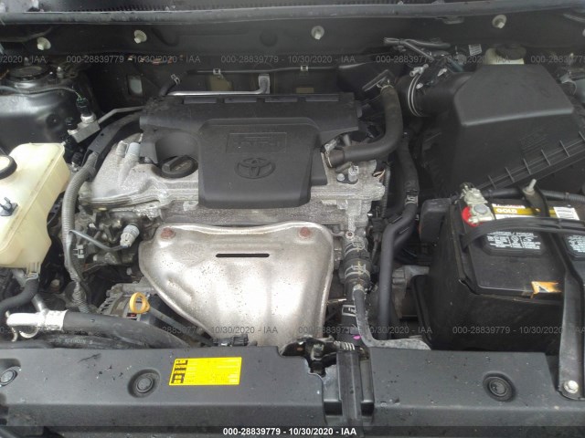 Photo 9 VIN: 2T3RFREV9FW252798 - TOYOTA RAV4 