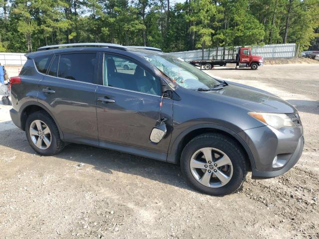 Photo 3 VIN: 2T3RFREV9FW255779 - TOYOTA RAV4 XLE 