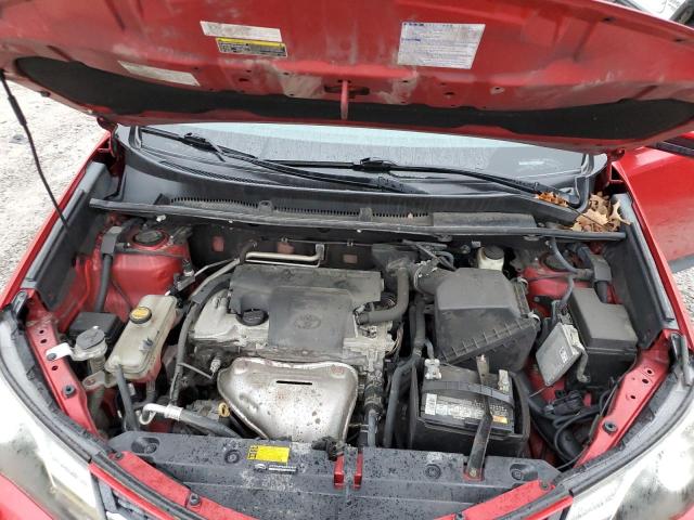 Photo 11 VIN: 2T3RFREV9FW280293 - TOYOTA RAV4 XLE 