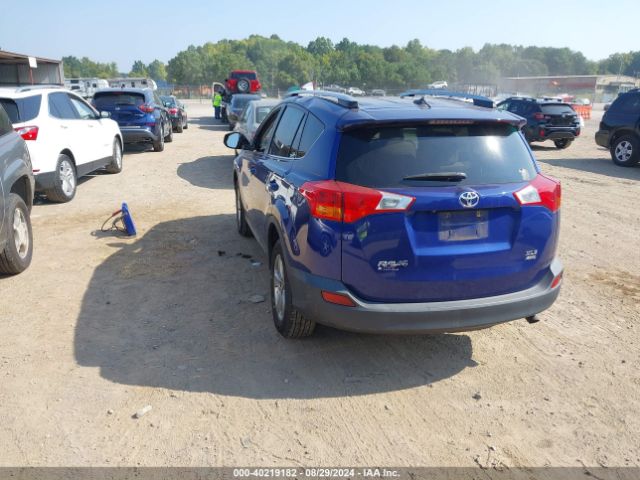 Photo 2 VIN: 2T3RFREV9FW289902 - TOYOTA RAV4 