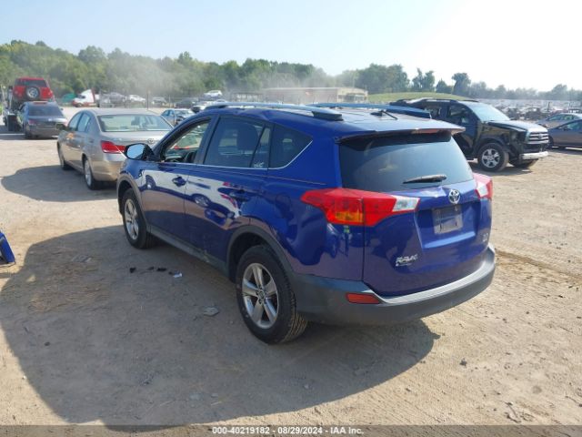 Photo 3 VIN: 2T3RFREV9FW289902 - TOYOTA RAV4 