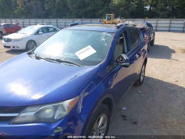 Photo 5 VIN: 2T3RFREV9FW289902 - TOYOTA RAV4 