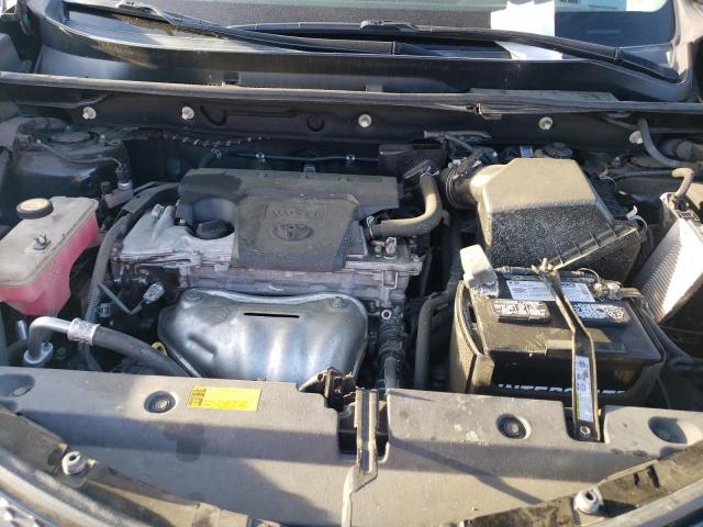 Photo 11 VIN: 2T3RFREV9FW297207 - TOYOTA RAV4 