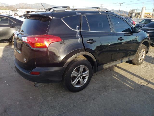 Photo 2 VIN: 2T3RFREV9FW297207 - TOYOTA RAV4 