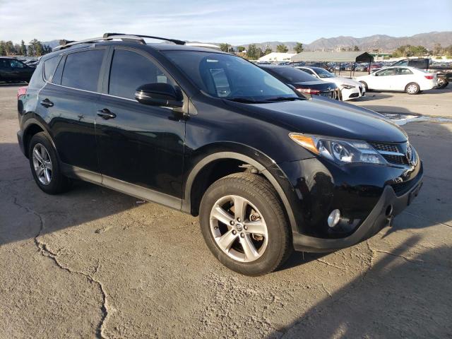 Photo 3 VIN: 2T3RFREV9FW297207 - TOYOTA RAV4 