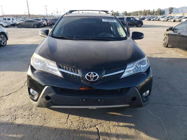 Photo 4 VIN: 2T3RFREV9FW297207 - TOYOTA RAV4 