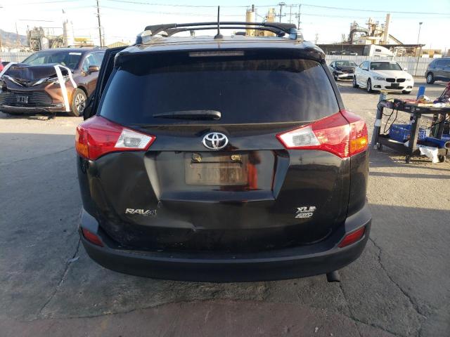 Photo 5 VIN: 2T3RFREV9FW297207 - TOYOTA RAV4 