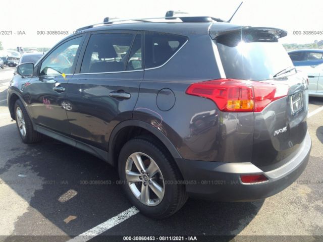 Photo 2 VIN: 2T3RFREV9FW318430 - TOYOTA RAV4 