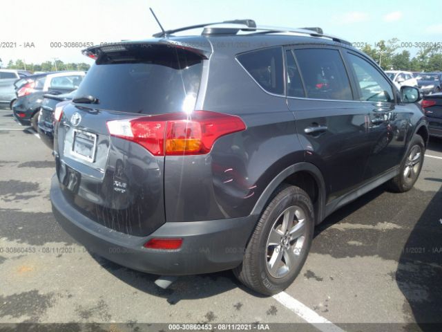 Photo 3 VIN: 2T3RFREV9FW318430 - TOYOTA RAV4 