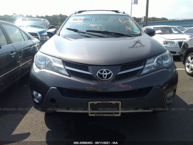 Photo 5 VIN: 2T3RFREV9FW318430 - TOYOTA RAV4 