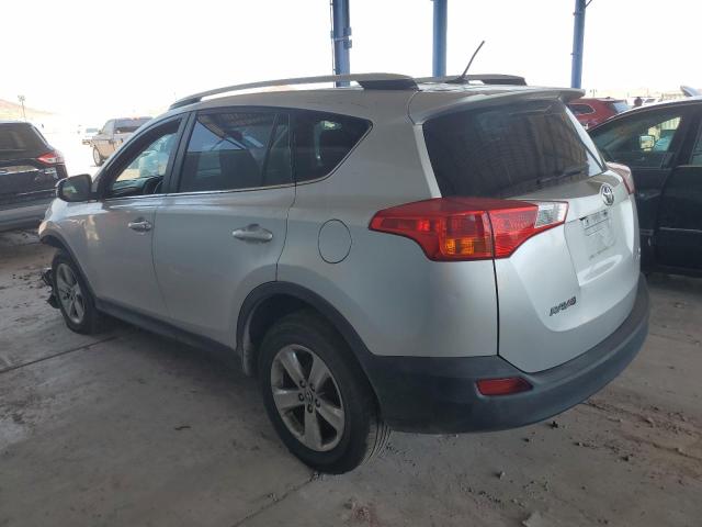 Photo 1 VIN: 2T3RFREV9FW343652 - TOYOTA RAV4 