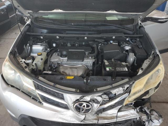 Photo 11 VIN: 2T3RFREV9FW343652 - TOYOTA RAV4 