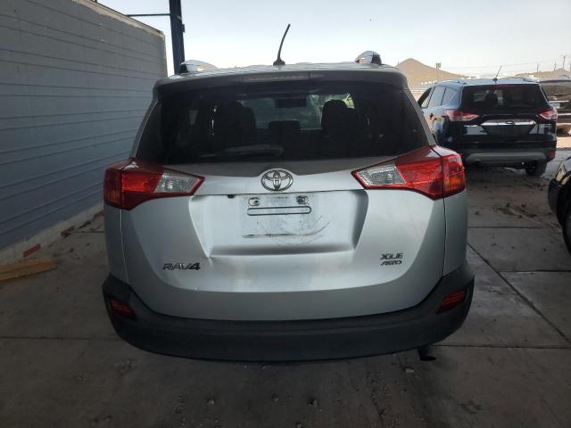 Photo 5 VIN: 2T3RFREV9FW343652 - TOYOTA RAV4 