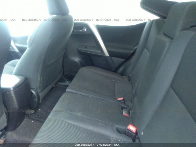 Photo 7 VIN: 2T3RFREV9FW345076 - TOYOTA RAV4 