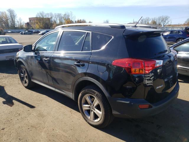 Photo 1 VIN: 2T3RFREV9FW347099 - TOYOTA RAV4 